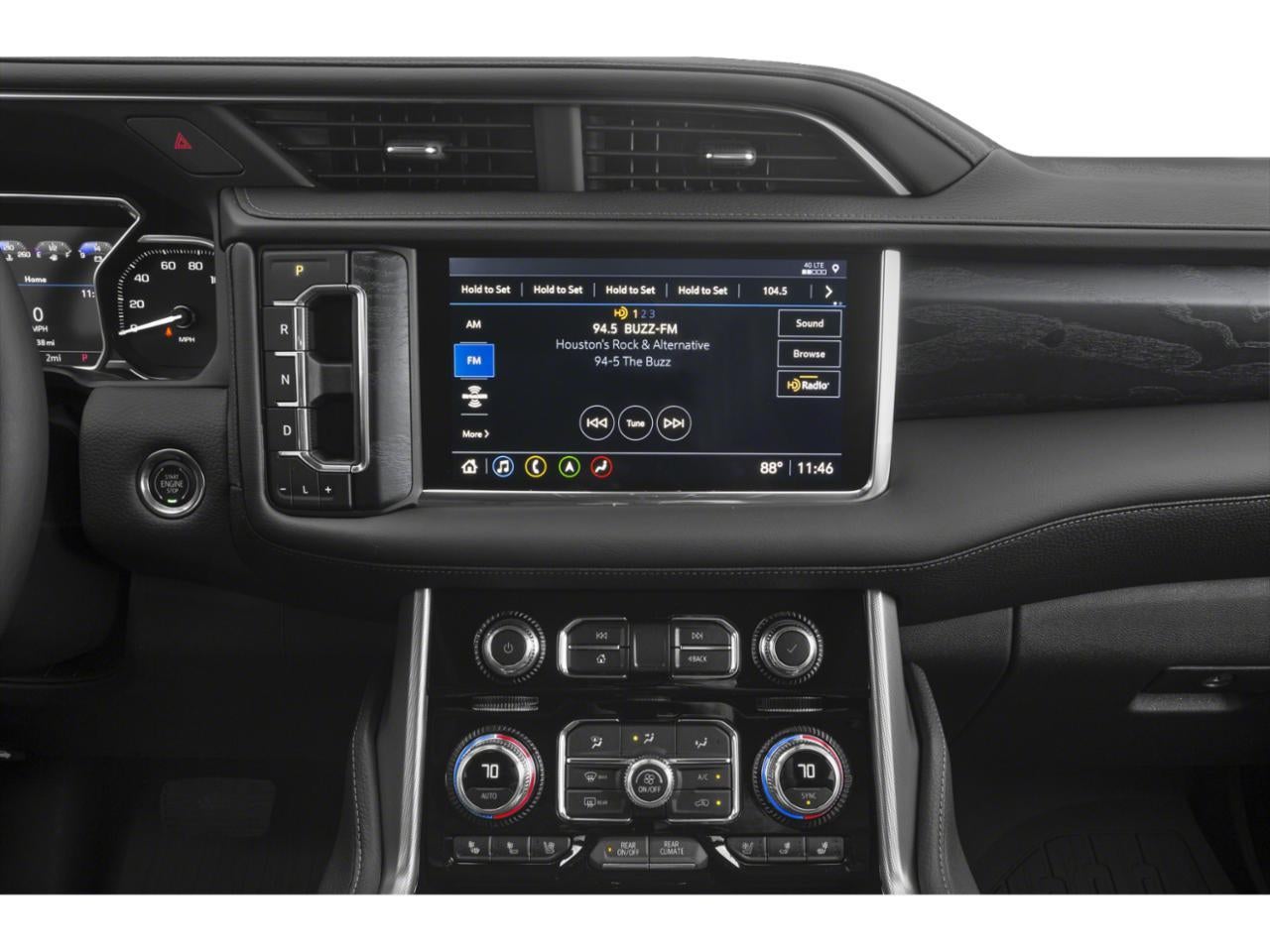 2021 GMC Yukon XL 2WD Denali