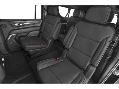 2021 GMC Yukon XL 2WD Denali