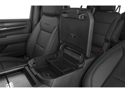 2021 GMC Yukon XL 2WD Denali