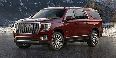 2021 GMC Yukon XL 2WD Denali
