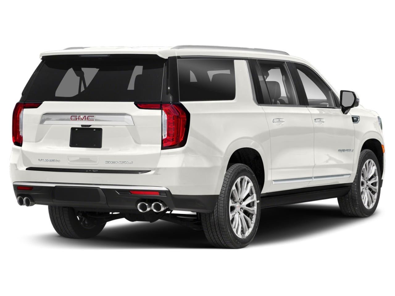 2021 GMC Yukon XL 2WD Denali