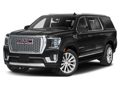 2021 GMC Yukon XL 2WD Denali