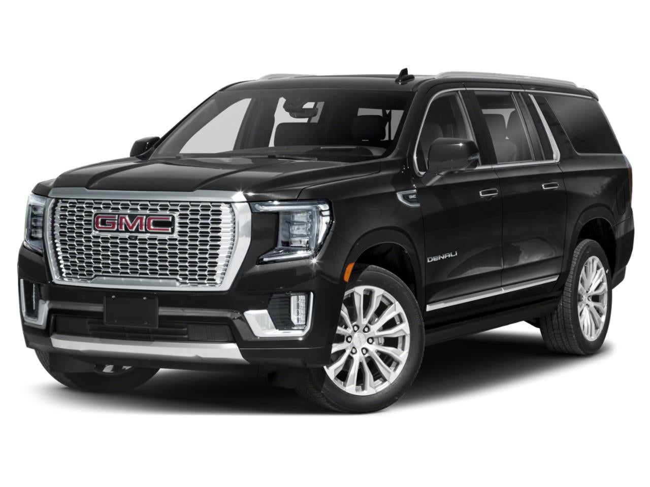 2021 GMC Yukon XL 2WD Denali