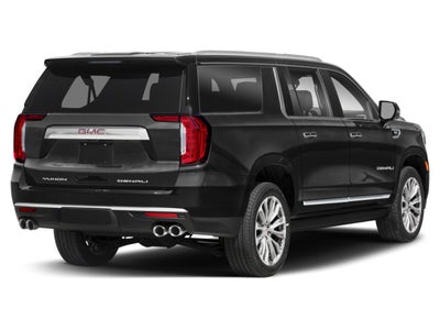 2021 GMC Yukon XL 2WD Denali