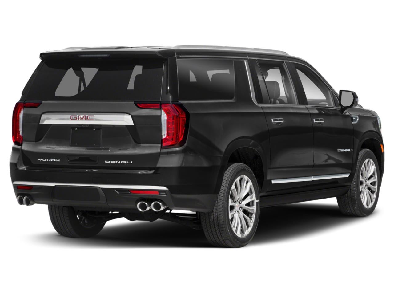 2021 GMC Yukon XL 2WD Denali