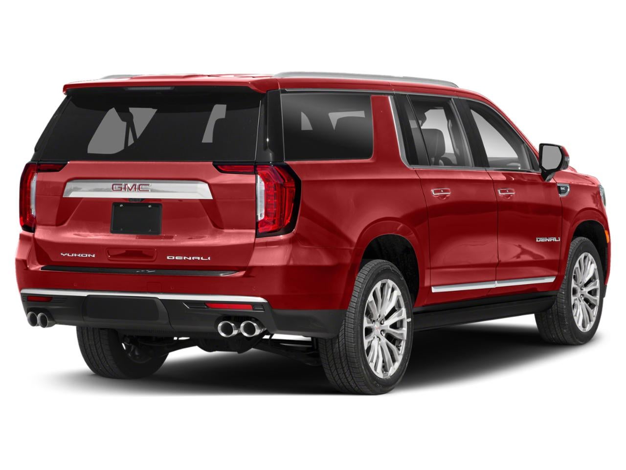 2022 GMC Yukon XL 2WD 4dr Denali