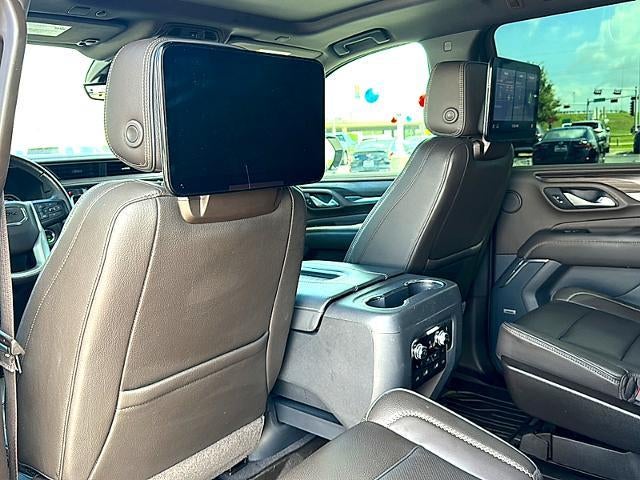 2021 GMC Yukon XL 2WD 4dr Denali