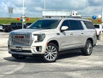 2021 GMC Yukon XL 2WD 4dr Denali