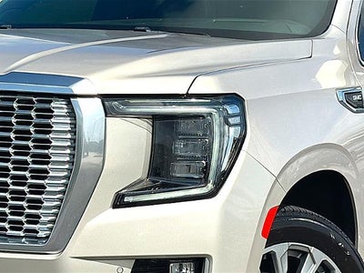 2021 GMC Yukon XL 2WD 4dr Denali