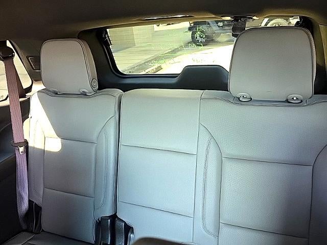 2025 GMC Yukon 4WD 4dr Elevation