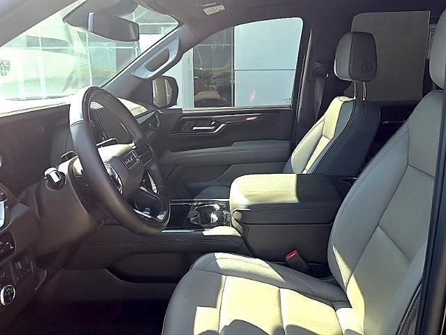 2025 GMC Yukon 4WD 4dr Elevation