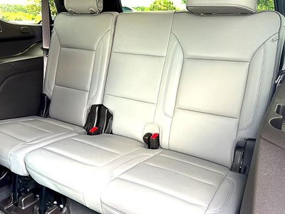 2025 GMC Yukon 4WD 4dr Elevation