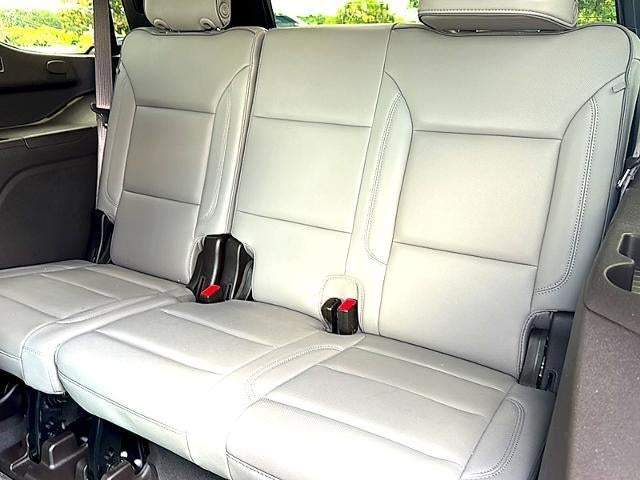 2025 GMC Yukon 4WD 4dr Elevation