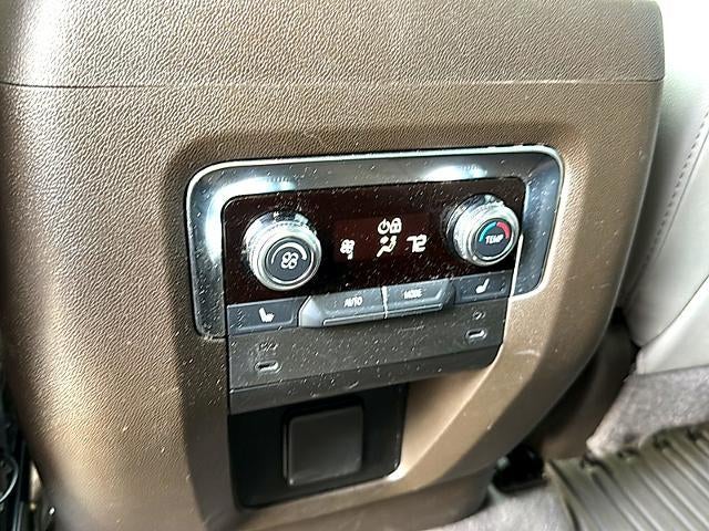 2025 GMC Yukon 4WD 4dr Elevation