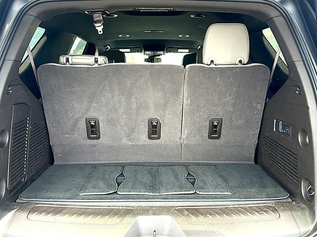2025 GMC Yukon 4WD 4dr Elevation