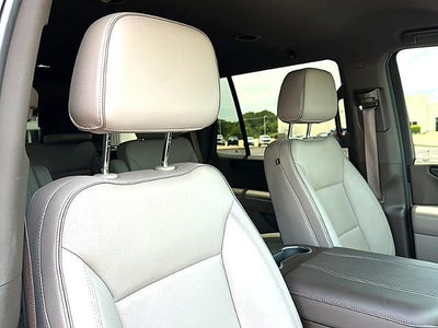 2025 GMC Yukon 4WD 4dr Elevation
