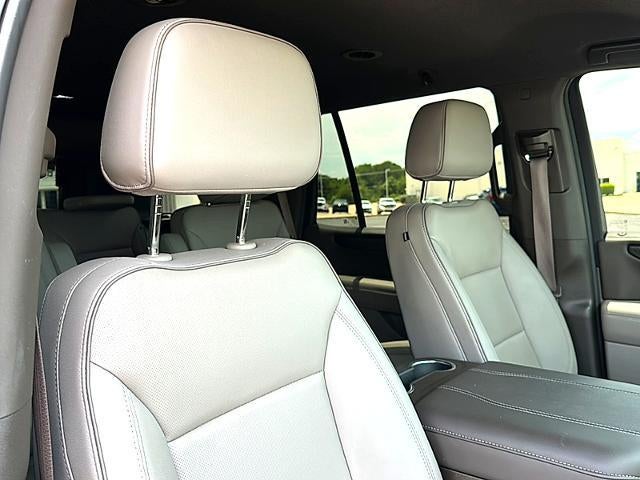 2025 GMC Yukon 4WD 4dr Elevation
