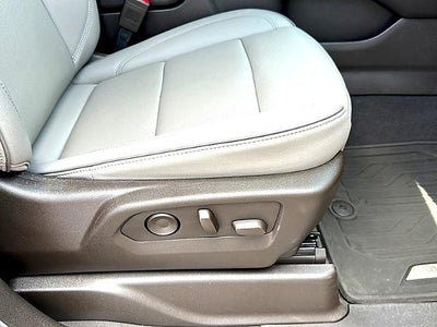 2025 GMC Yukon 4WD 4dr Elevation