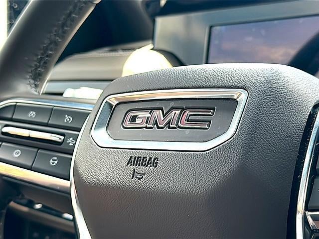 2025 GMC Yukon 4WD 4dr Elevation