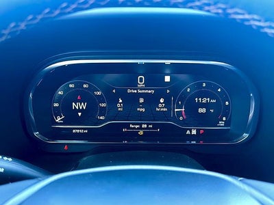 2022 GMC Yukon 4WD 4dr AT4