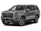 2022 GMC Yukon 4WD 4dr AT4