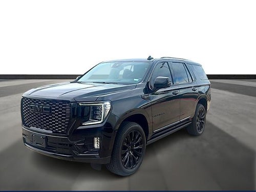 2024 GMC Yukon 4WD 4dr Denali