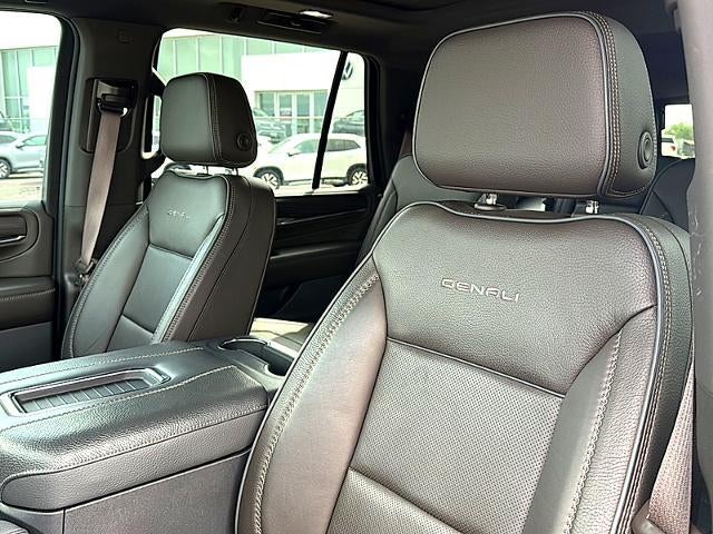 2022 GMC Yukon 4WD 4dr Denali
