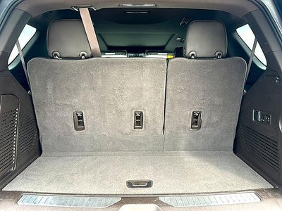 2022 GMC Yukon 4WD 4dr Denali