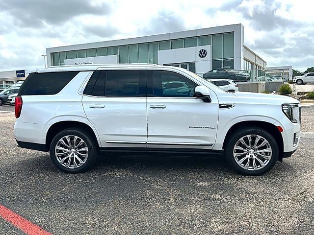 2022 GMC Yukon 4WD 4dr Denali