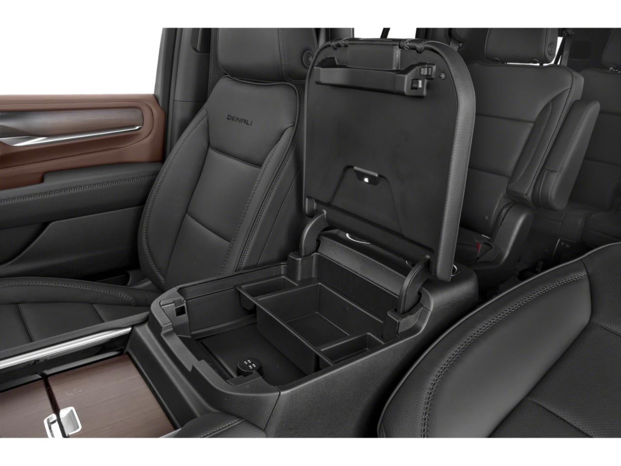 2022 GMC Yukon 4WD 4dr Denali