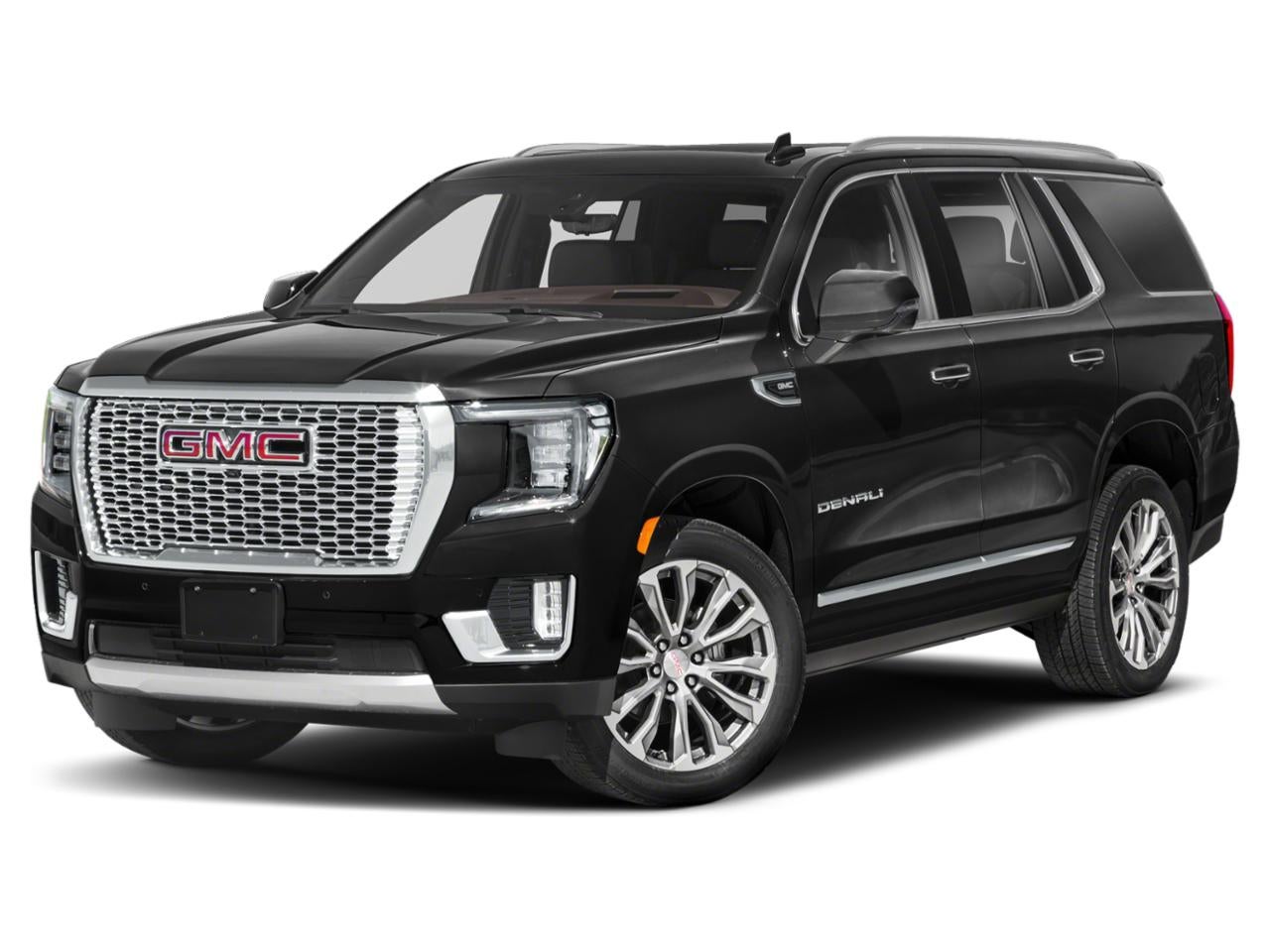 2023 GMC Yukon 4WD Denali Ultimate's photo