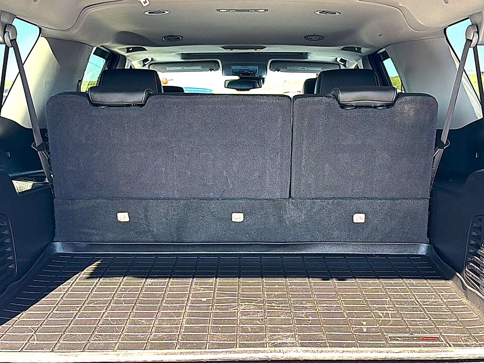 2020 GMC Yukon XL 4WD SLT