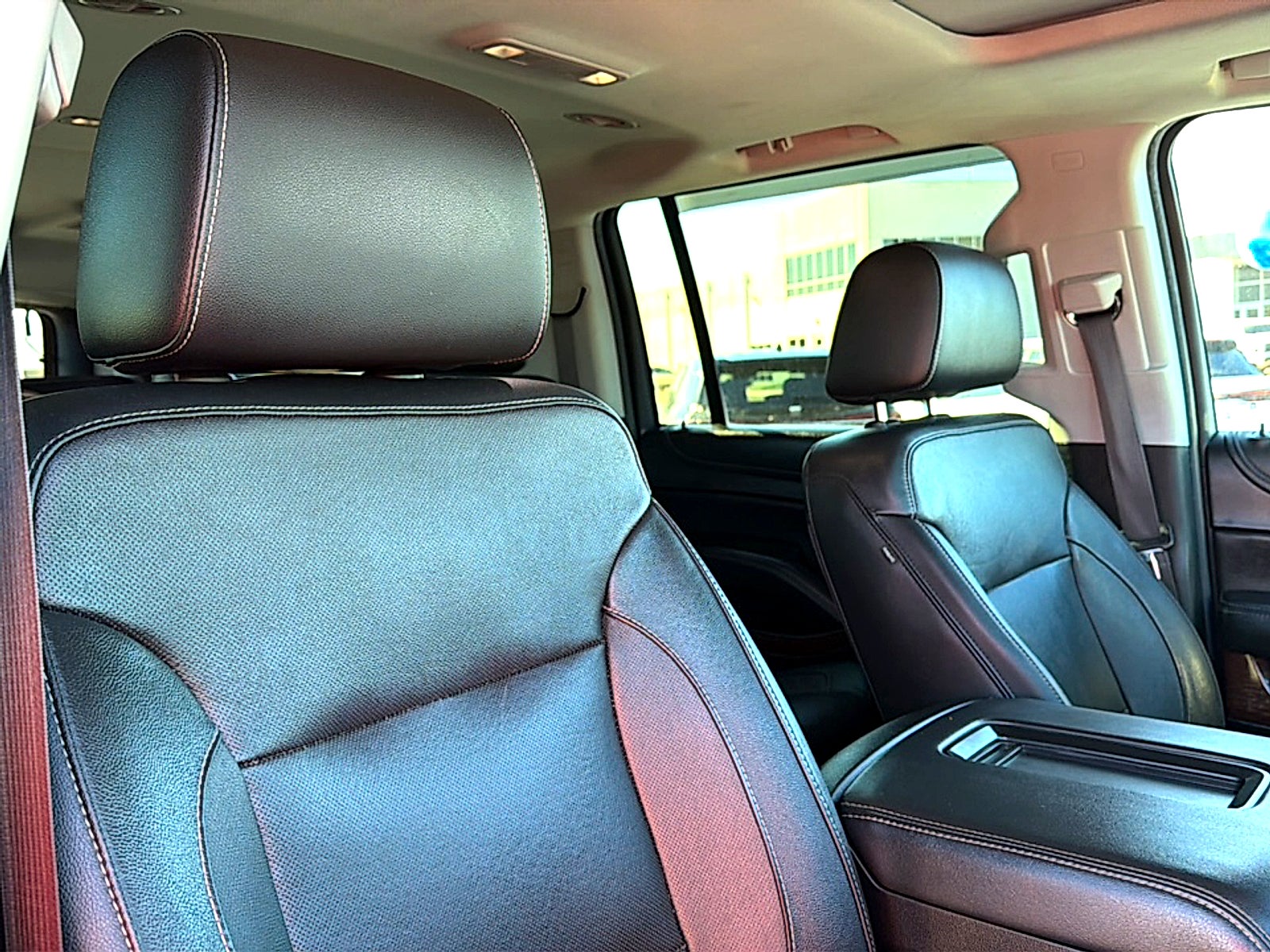 2020 GMC Yukon XL 4WD SLT