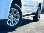 2020 GMC Yukon XL 4WD SLT