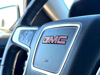 2020 GMC Yukon XL 4WD SLT