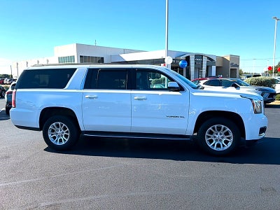 2020 GMC Yukon XL 4WD SLT