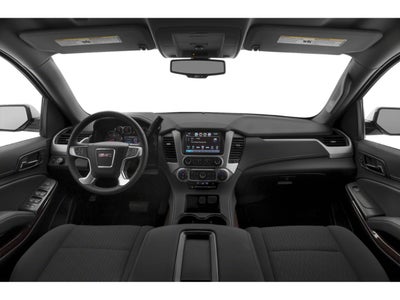 2020 GMC Yukon XL 4WD SLT
