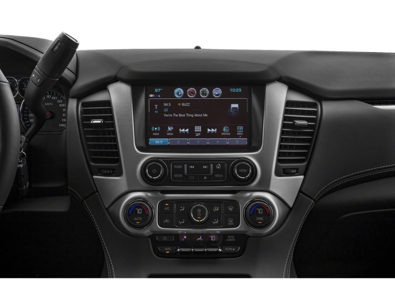 2020 GMC Yukon XL 4WD SLT