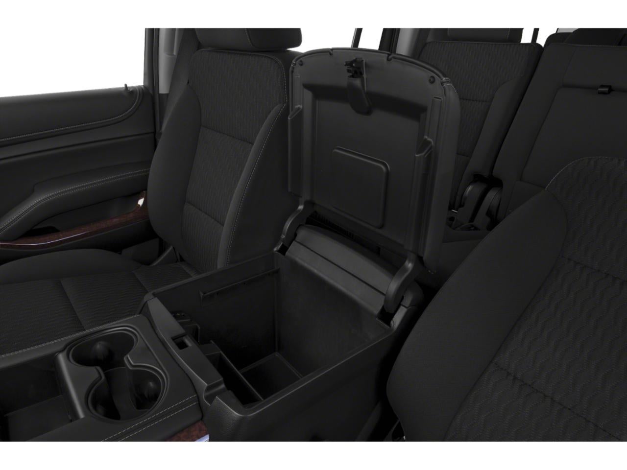 2020 GMC Yukon XL 4WD SLT