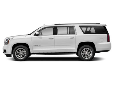 2020 GMC Yukon XL 4WD SLT