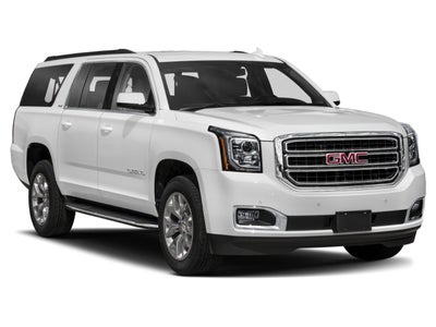2020 GMC Yukon XL 4WD SLT