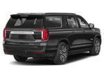 2024 GMC Yukon XL 4WD 4dr AT4