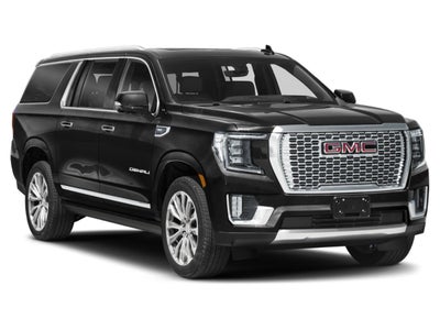 2022 GMC Yukon XL 4WD 4dr Denali