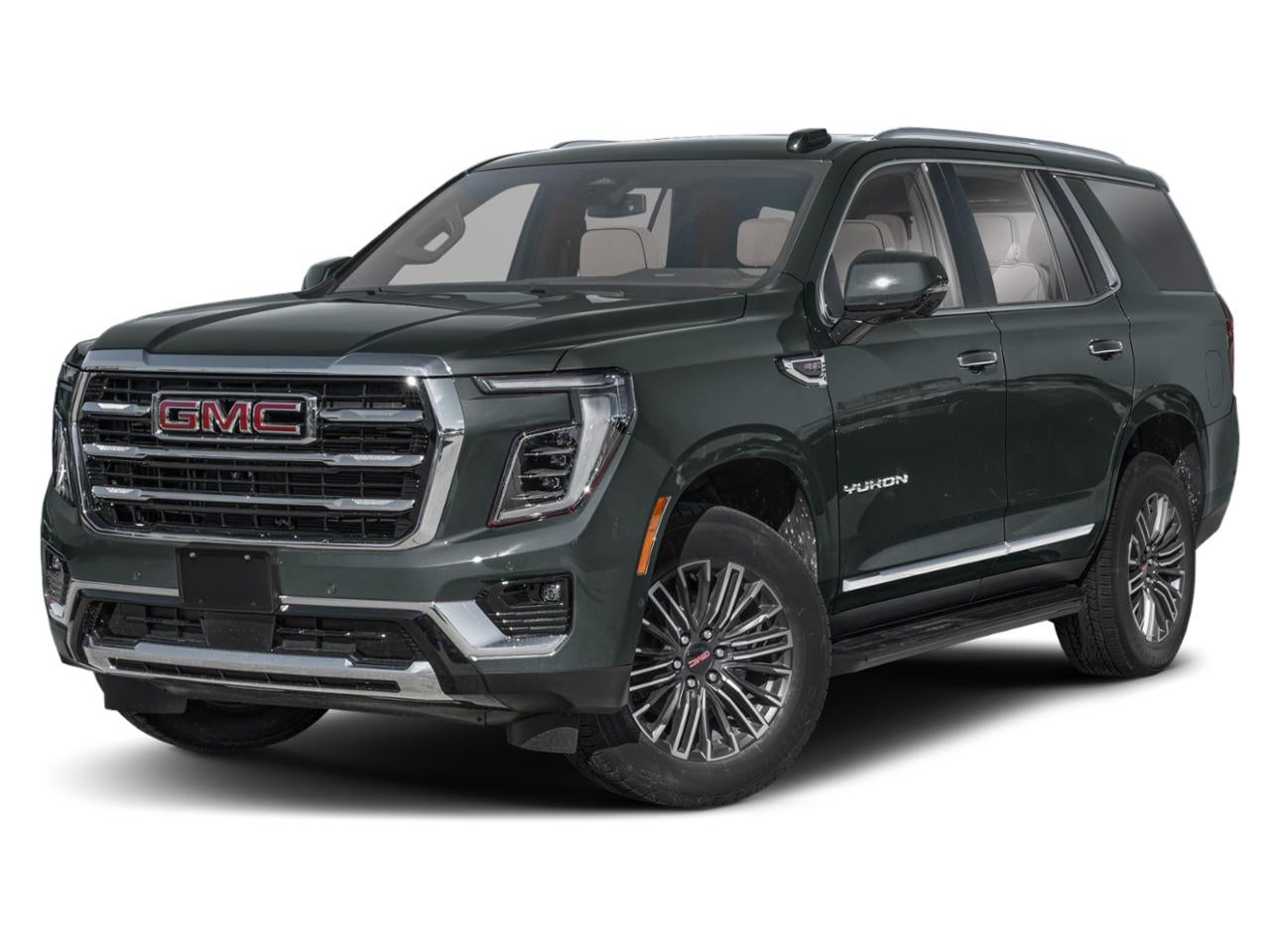 2025 GMC Yukon 4WD 4dr AT4 Ultimate