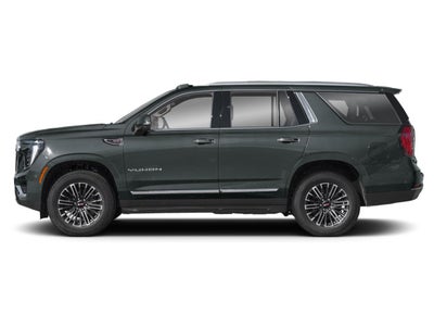 2025 GMC Yukon 4WD 4dr AT4 Ultimate