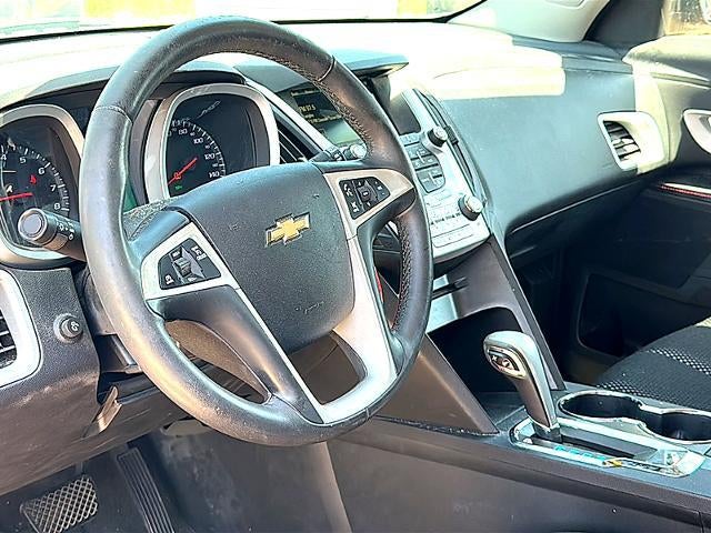2015 Chevrolet Equinox FWD 1LT