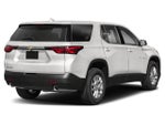 2023 Chevrolet Traverse FWD Premier