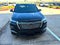 2023 Chevrolet Traverse FWD Premier