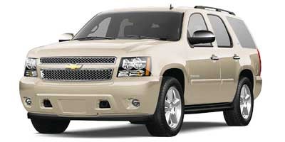 2008 Chevrolet Tahoe 2WD 4dr 1500 LTZ