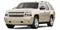 2008 Chevrolet Tahoe 2WD 4dr 1500 LTZ